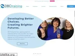 Sites similar to dbc-training.co.uk