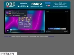 Sites similar to dbc-tv.com