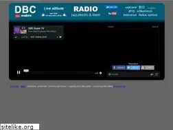 Sites similar to dbc-tv.net