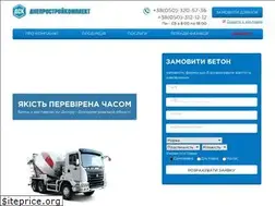 Sites similar to dbc.dp.ua