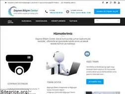 Sites similar to dbc.web.tr