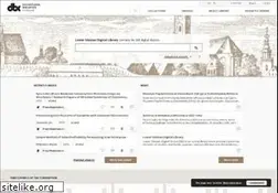 Sites similar to dbc.wroc.pl