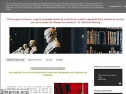 Sites similar to dbcalidad.blogspot.com