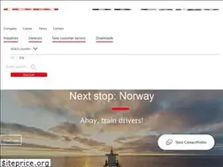 Sites similar to dbcargo.com