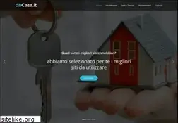 Sites similar to dbcasa.it