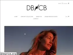 Sites similar to dbcbjewelry.com