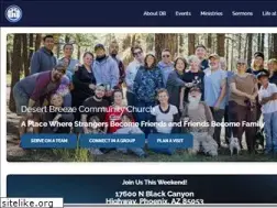 Sites similar to dbcc.com