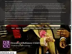Sites similar to dbcckids.org
