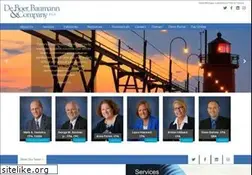 Sites similar to dbccpa.com