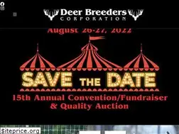 Sites similar to dbcdeer.com