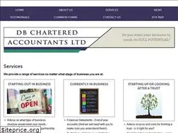 Sites similar to dbchartered.co.nz