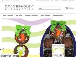 Sites similar to dbchocolate.com