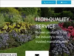Sites similar to dbcirrigation.com