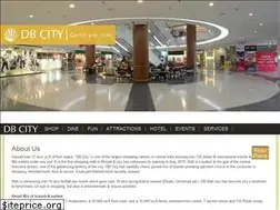 Sites similar to dbcity.in