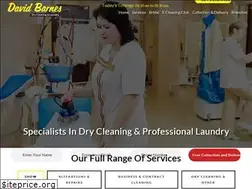 Sites similar to dbcleaners.co.uk