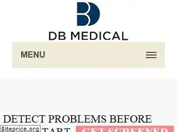Sites similar to dbclinic.com.sg
