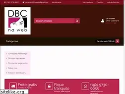 Sites similar to dbcnaweb.com.br