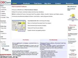 Sites similar to dbcom.com.au