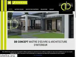 Sites similar to dbconcept.fr