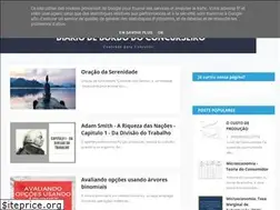Sites similar to dbconcurseiro.blogspot.com