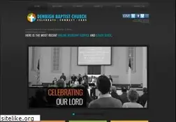 Sites similar to dbconline.com