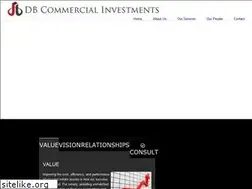 Sites similar to dbcoreholdings.net