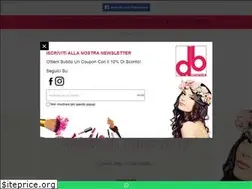 Sites similar to dbcosmetica.it