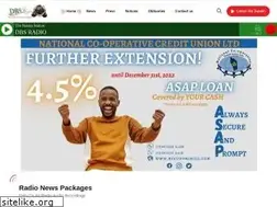Sites similar to dbcradio.net
