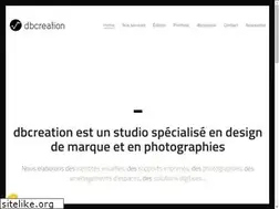 Sites similar to dbcreation.be