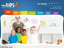 Sites similar to dbcs-kids.org