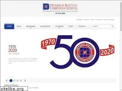 Sites similar to dbcs.org