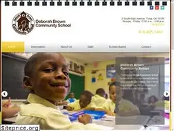 Sites similar to dbcschool.org