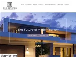 Sites similar to dbcustomhomes.ca