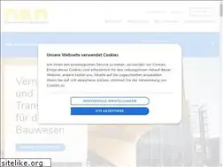 Sites similar to dbd.de