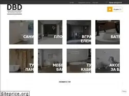 Sites similar to dbd.mk