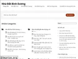 Sites similar to dbd.vn