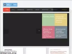 Sites similar to dbda.gr