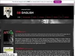 Sites similar to dbdaglish.com