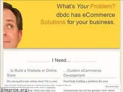 Sites similar to dbdc.us