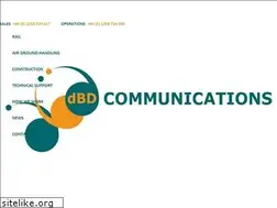 Sites similar to dbdcom.co.uk