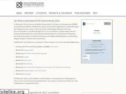 Sites similar to dbdd.de