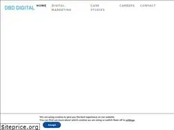 Sites similar to dbddigital.com