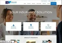 Sites similar to dbdedrickagency.com