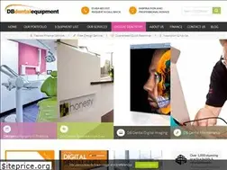 Sites similar to dbdental.co.uk