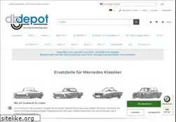 Sites similar to dbdepot.de