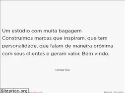 Sites similar to dbdestudio.com.br