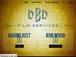 Sites similar to dbdfilmservices.com