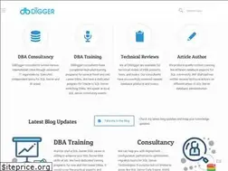Sites similar to dbdigger.com