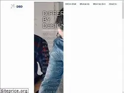 Sites similar to dbdinternational.com
