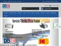Sites similar to dbdistribuidora.com